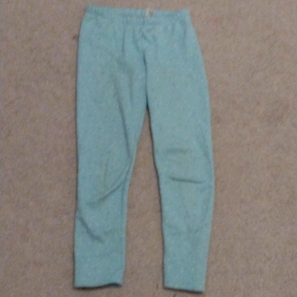 Gymboree comfy sweats